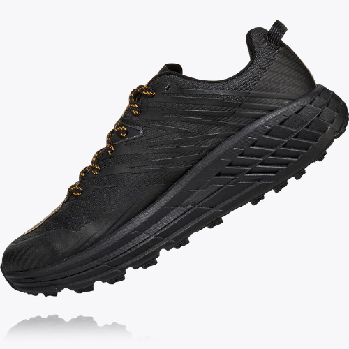 HOKA SPEEDGOAT4 GTX 男裝防水越野鞋 1106530