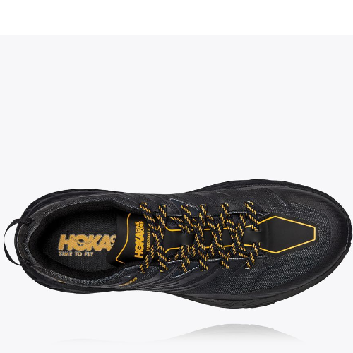 HOKA SPEEDGOAT4 GTX 男裝防水越野鞋 1106530