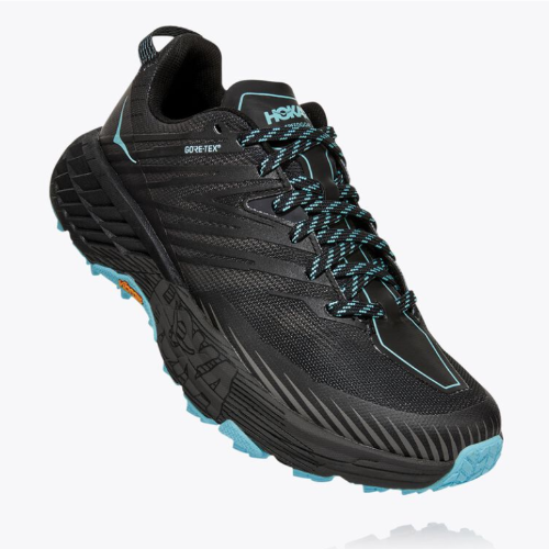 HOKA W SPEEDGOAT4 GTX 女裝防水越野鞋 1106531