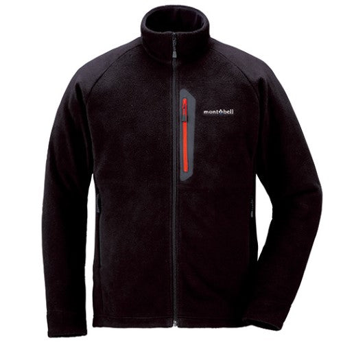 MONT-BELL CLIMAPLUS 200 JACKET MS 1106580