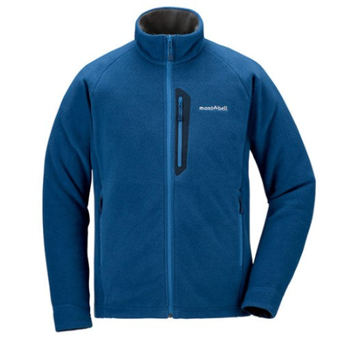 MONT-BELL  CLIMAPLUS 200 JACKET MS 1106580