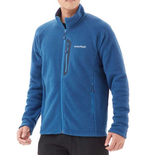 MONT-BELL CLIMAPLUS 200 JACKET MS 1106580