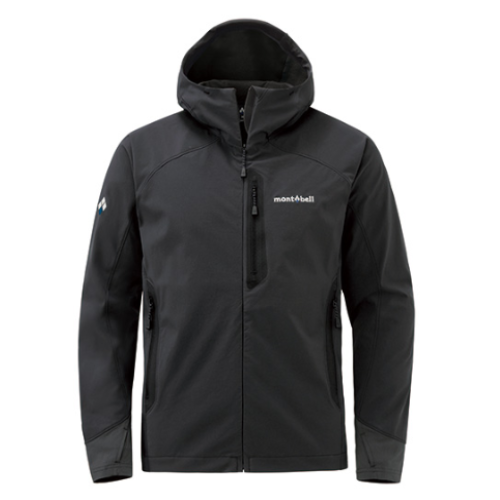 MONT-BELL CRAG PARKA MS 1106668