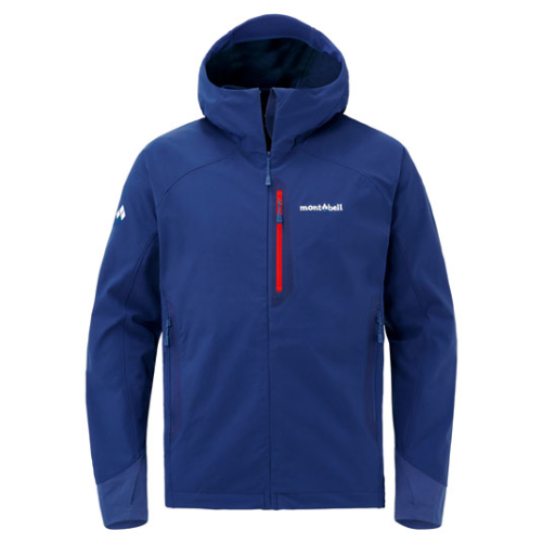 MONT-BELL CRAG PARKA MS 1106668