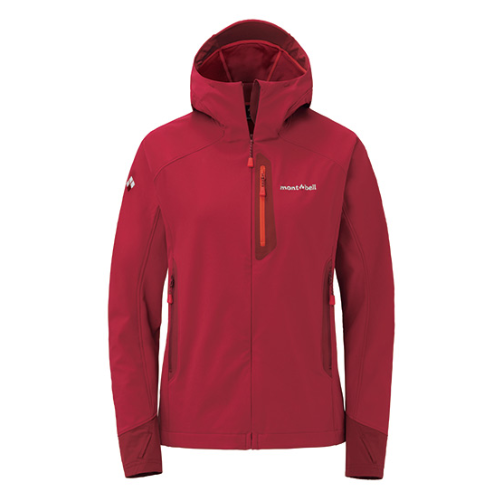 MONT-BELL CRAG PARKA WS 1106669