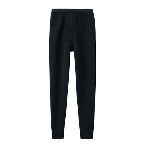 MONT-BELL ZEO-LINE EXP TIGHTS BOYS 男童重量級保溫速乾長內褲1107729