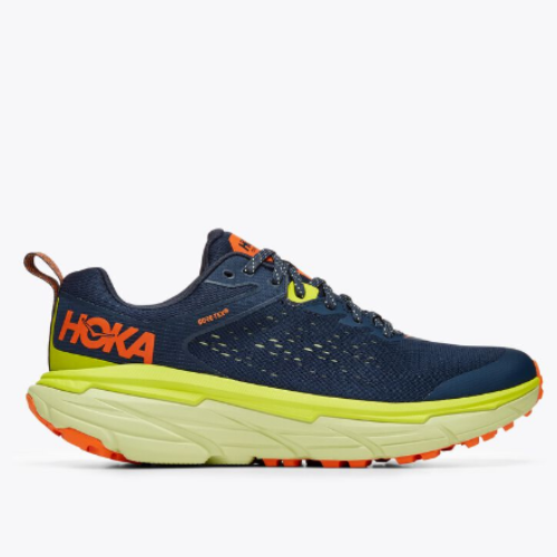 HOKA M CHALLENGER ATR 6 GTX 男裝防水行山鞋 1116876