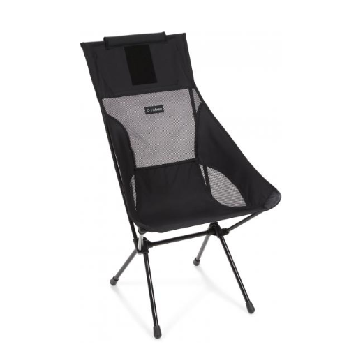 HELINOX SUNSET CHAIR ALL BLACK 11172R1