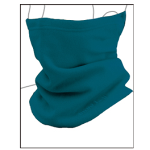 MONT-BELL CHAMEECE ADJ NECK GAITER 1118160