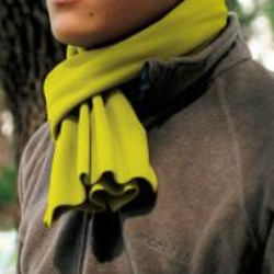 MONT-BELL CHAMEECE MUFFLER 輕軟毛裡頸巾 1118163