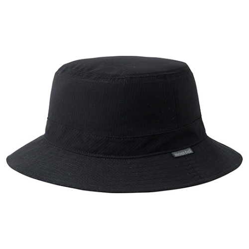 MONT-BELL BREEZE DOT CRUSHABLE HAT 1118689