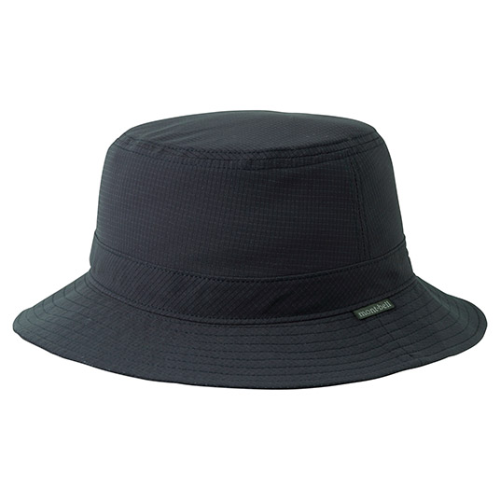 MONT-BELL BREEZE DOT CRUSHABLE HAT 1118689