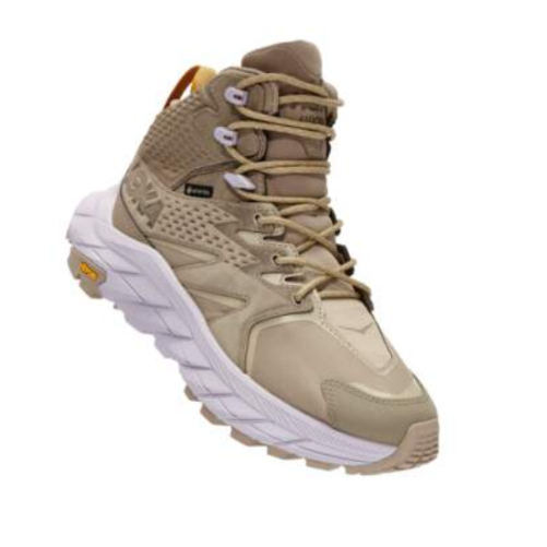 HOKA W ANACAPA MID GTX 女裝防水行山鞋 1119372