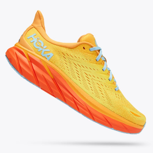 HOKA M CLIFTON 8 男裝跑鞋 1119393