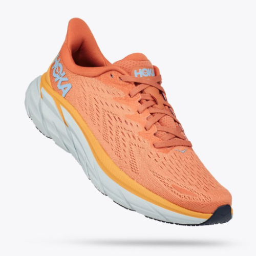 HOKA W CLIFTON 8 女裝跑鞋 1119394