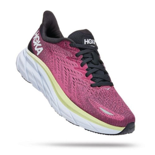 HOKA W CLIFTON 8 女裝跑鞋 1119394