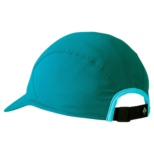 MONT-BELL BREEZE DOT CRUSHABLE CAP 1118688