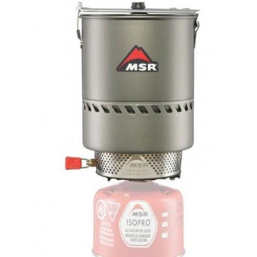 MSR REACTOR STOVE SYSTEM 1.7L 11205