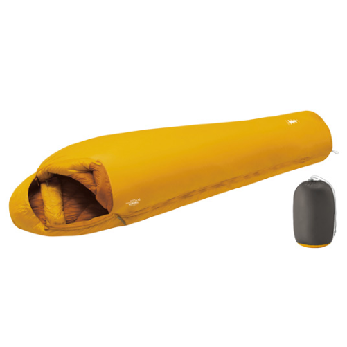 MONT BELL SEAMLESS DOWN HUGGER 800 2 1121400