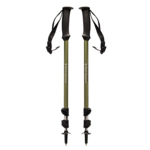 BLACK DIAMOND Trail Explorer 3 Mulberry 130(一對裝)