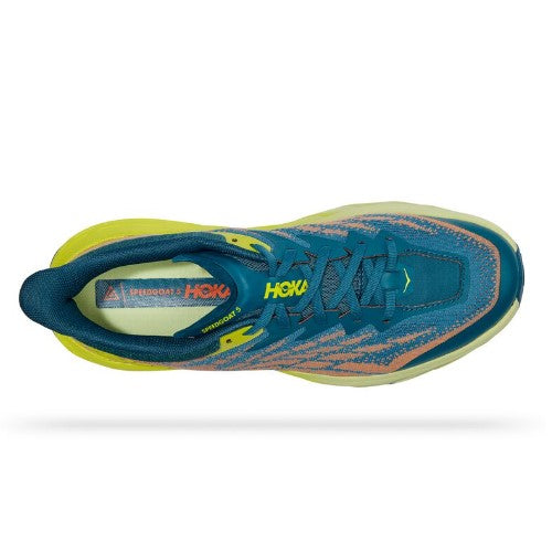 HOKA M SPEEDGOAT 5 男裝越野鞋 1123157