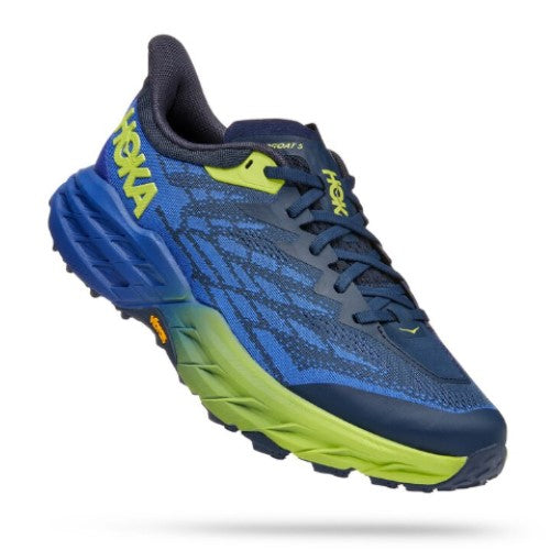 HOKA M SPEEDGOAT 5 男裝越野鞋 1123157