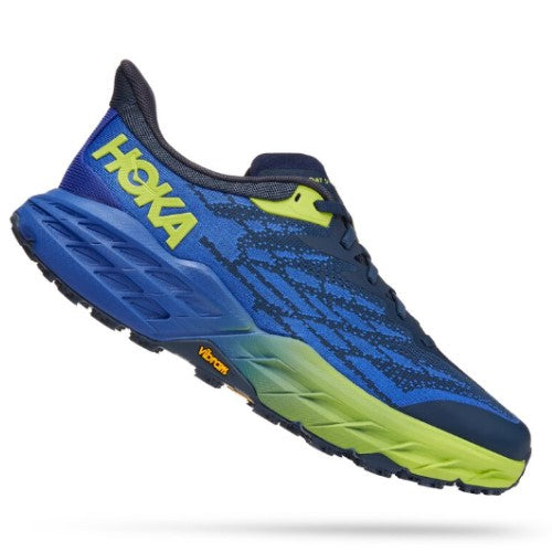 HOKA M SPEEDGOAT 5 男裝越野鞋 1123157