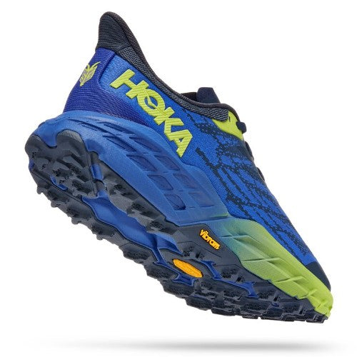 HOKA M SPEEDGOAT 5 男裝越野鞋 1123157