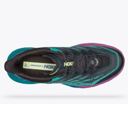 HOKA M SPEEDGOAT 5 男裝越野鞋 1123157