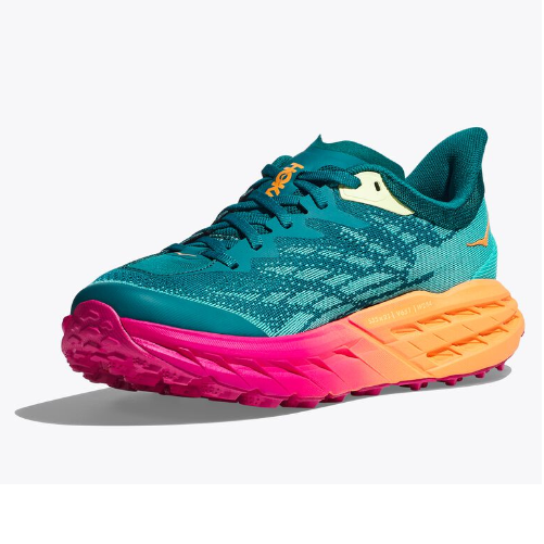 HOKA W SPEEDGOAT 5 女裝越野鞋 1123158