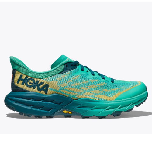 HOKA W SPEEDGOAT 5 女裝越野鞋 1123158