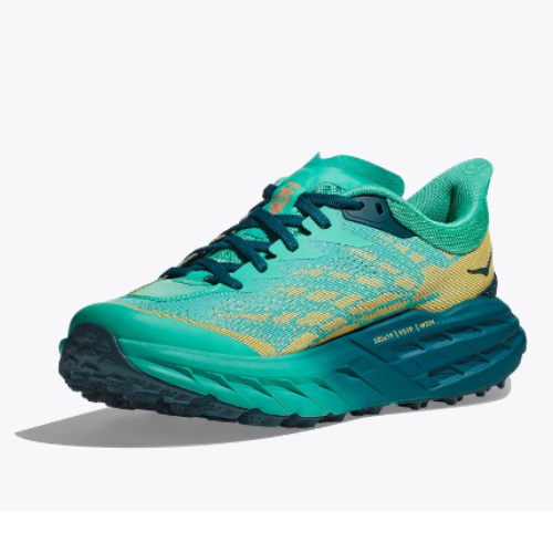 HOKA W SPEEDGOAT 5 女裝越野鞋 1123158