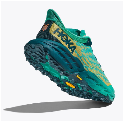 HOKA W SPEEDGOAT 5 女裝越野鞋 1123158