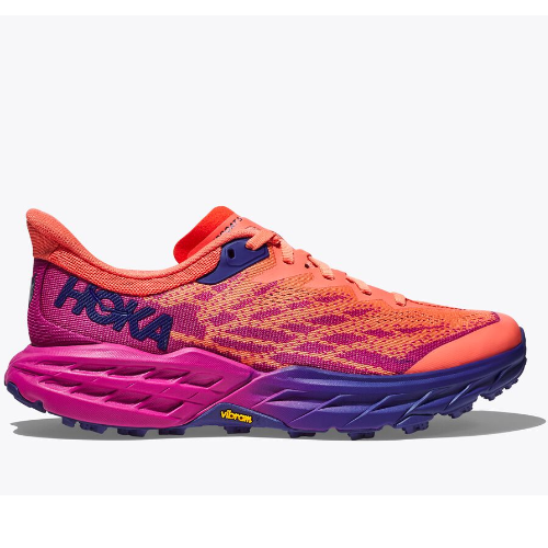 HOKA W SPEEDGOAT 5 女裝越野鞋 1123158