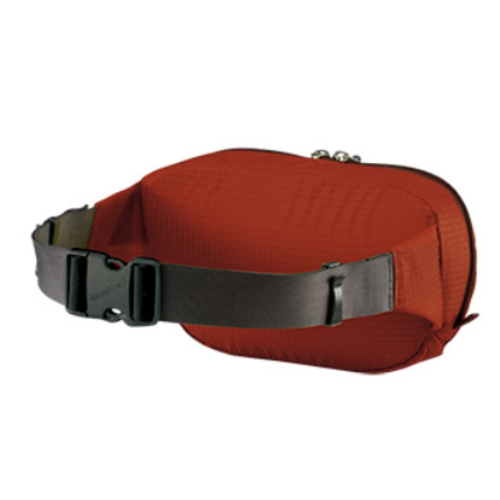 MONT-BELL DELTA GUSSET POUCH L 腰包 1123765