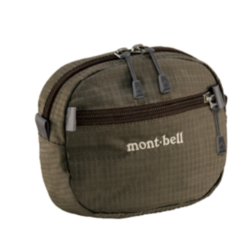 MONT-BELL BELT POUCH 1123774