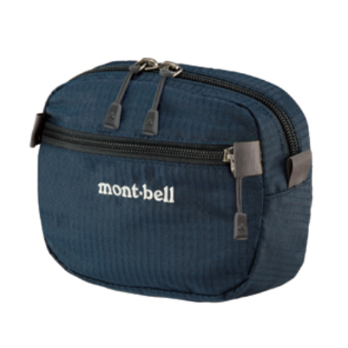 MONT-BELL BELT POUCH 1123774
