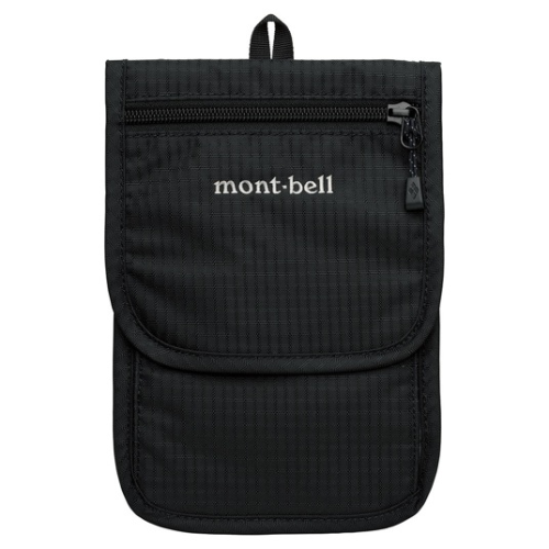 MONT-BELL TRAVEL WALLET 1123894