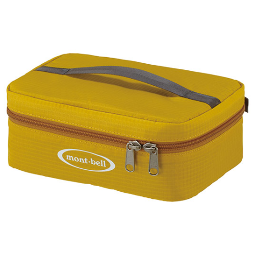 MONT-BELL COOLER BOX 2.5L 保溫袋 1124238