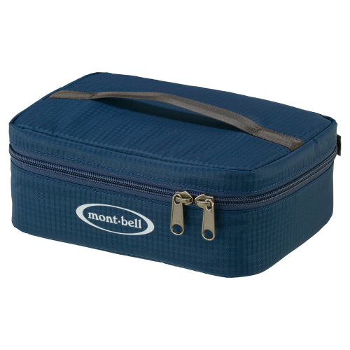 MONT-BELL COOLER BOX 2.5L 保溫袋 1124238