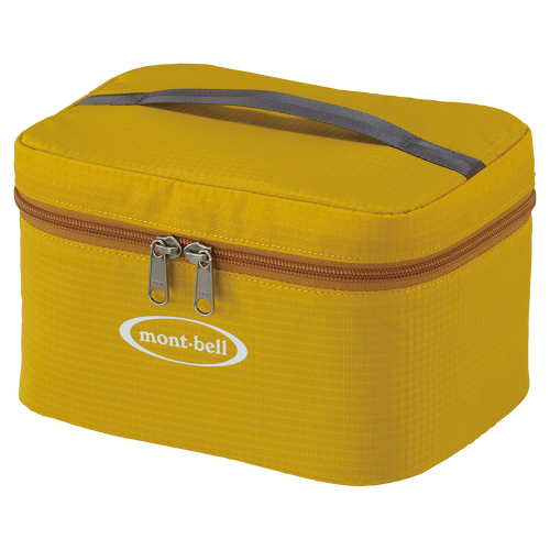 MONT-BELL COOLER BOX 4.0L 保溫袋 1124239