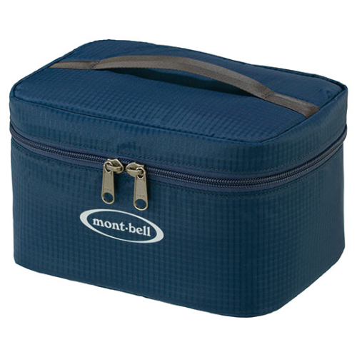 MONT-BELL COOLER BOX 4.0L 保溫袋 1124239