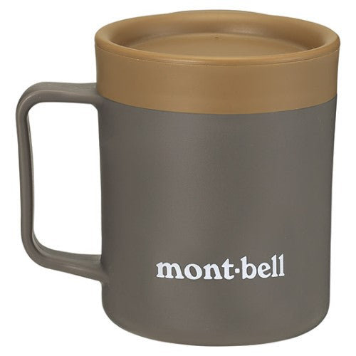 MONT-BELL THERMO MUG 200 保溫杯 1124561