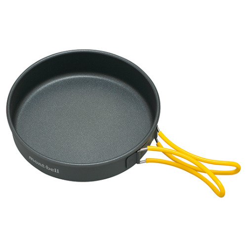 MONT-BELL ALPINE FRYING PAN