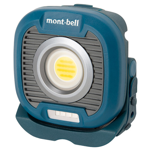 MONT-BELL SATELLITE MULTI LAMP行動電源營燈 1124922