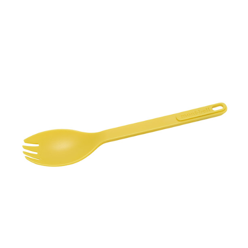 MONT-BELL STACKING SPORK 1124957