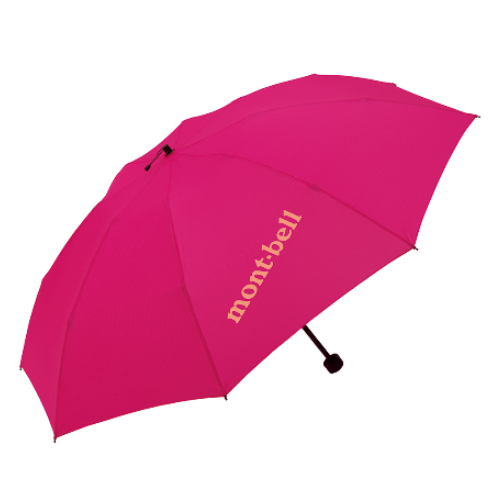 MONT-BELL TREKKING UMBRELLA 1128550