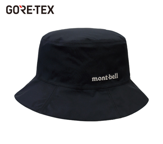MONT-BELL MEADOW HAT WS 女裝防水漁夫帽 1128628
