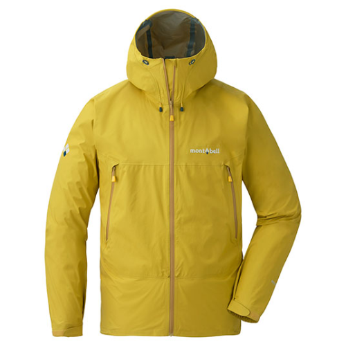 Mont rain jacket on sale