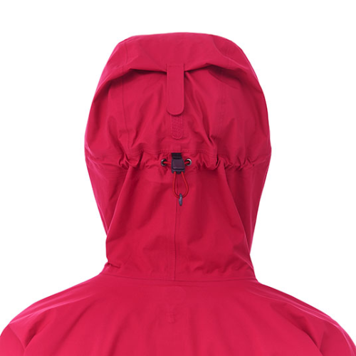 MONT-BELL RAIN TREKKER JACKET WS女裝防水外套 1128649